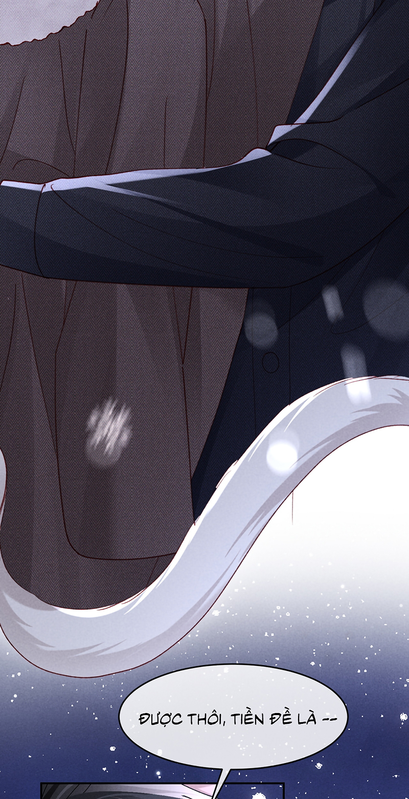 Quan Chỉ Huy Cao Lãnh Hễ Hôn Là Khóc Chap 34 - Next 