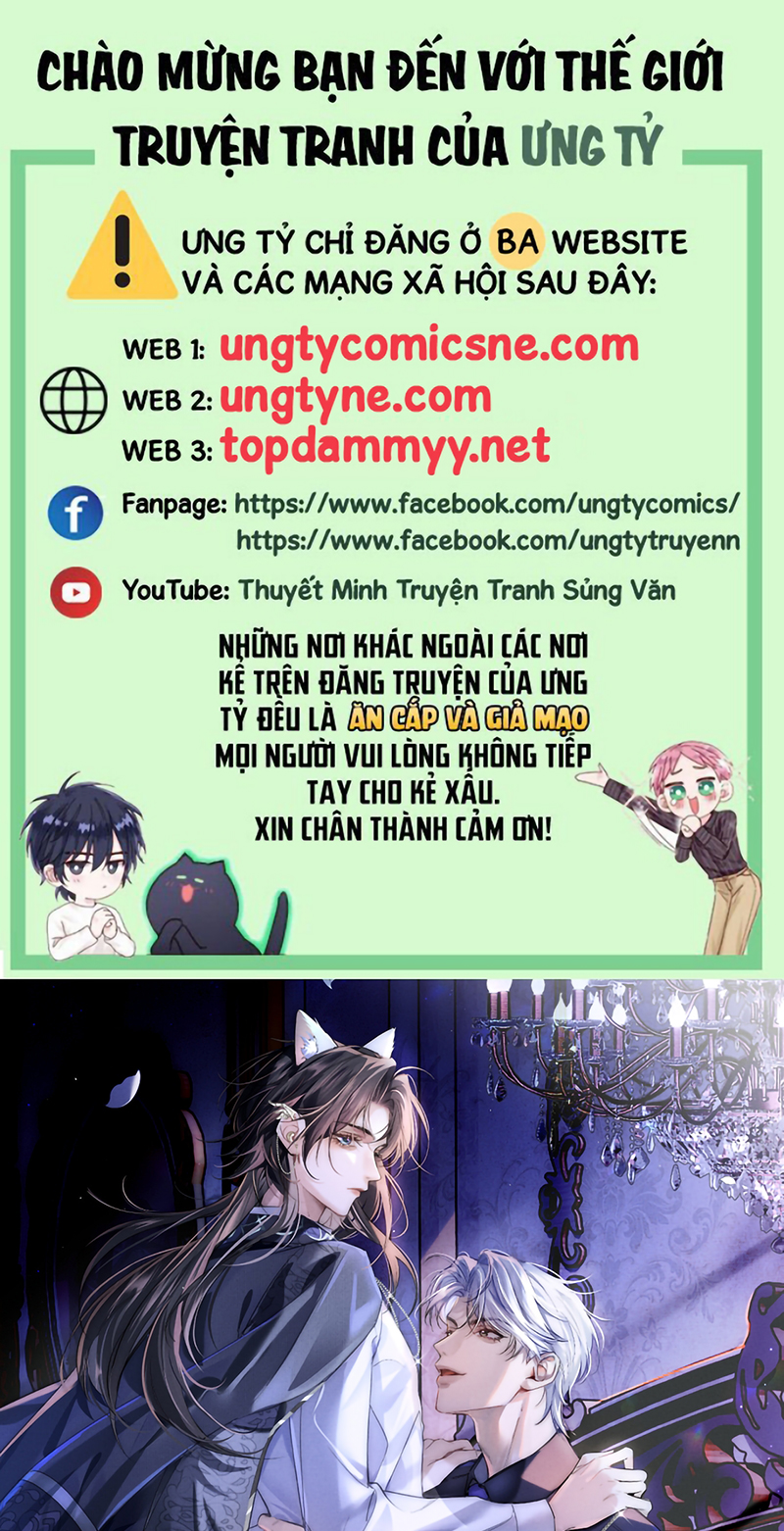 Quan Chỉ Huy Cao Lãnh Hễ Hôn Là Khóc Chap 34 - Next 