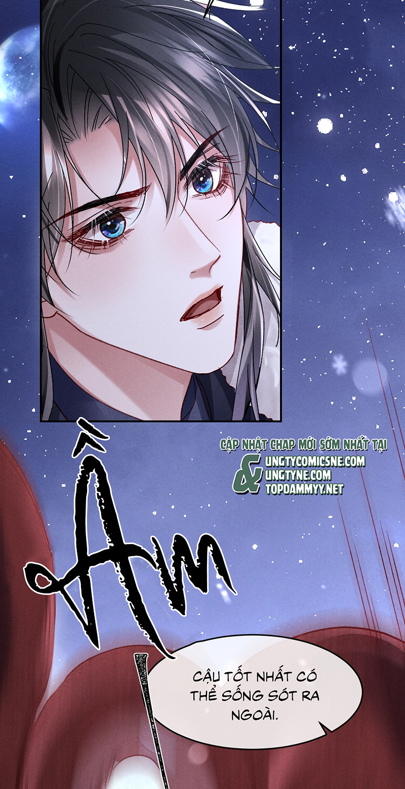 Quan Chỉ Huy Cao Lãnh Hễ Hôn Là Khóc Chap 34 - Next 