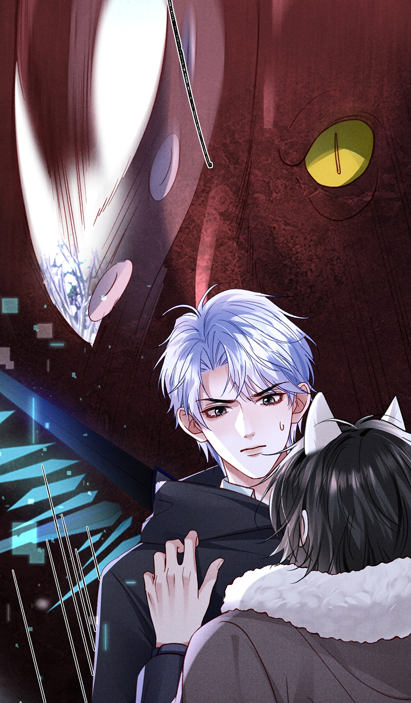 Quan Chỉ Huy Cao Lãnh Hễ Hôn Là Khóc Chap 34 - Next 