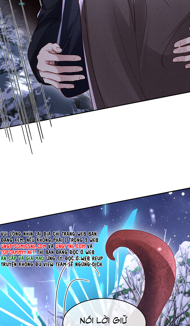 Quan Chỉ Huy Cao Lãnh Hễ Hôn Là Khóc Chap 34 - Next 