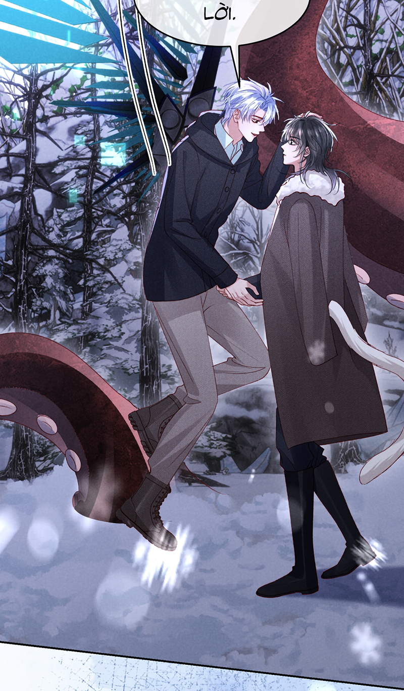 Quan Chỉ Huy Cao Lãnh Hễ Hôn Là Khóc Chap 34 - Next 