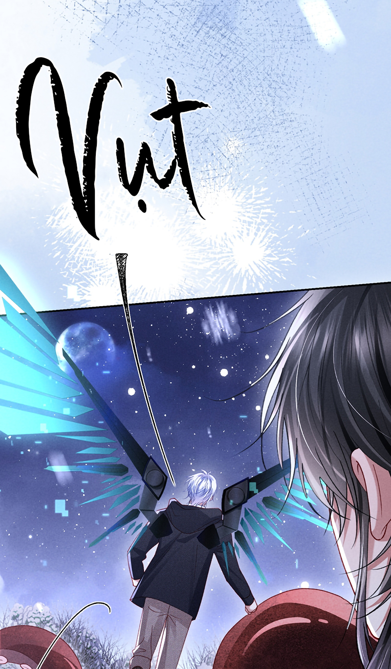 Quan Chỉ Huy Cao Lãnh Hễ Hôn Là Khóc Chap 34 - Next 