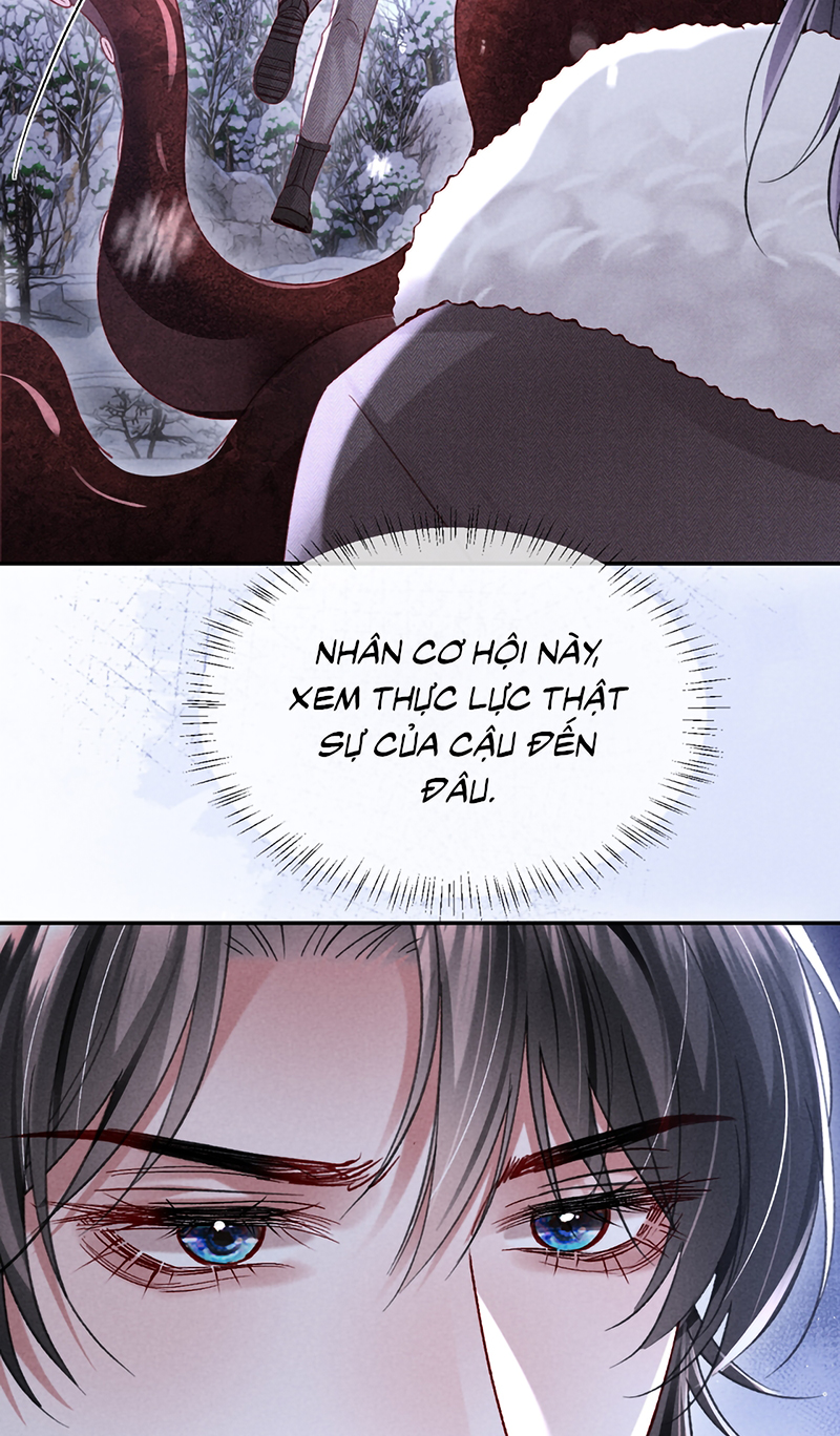 Quan Chỉ Huy Cao Lãnh Hễ Hôn Là Khóc Chap 34 - Next 