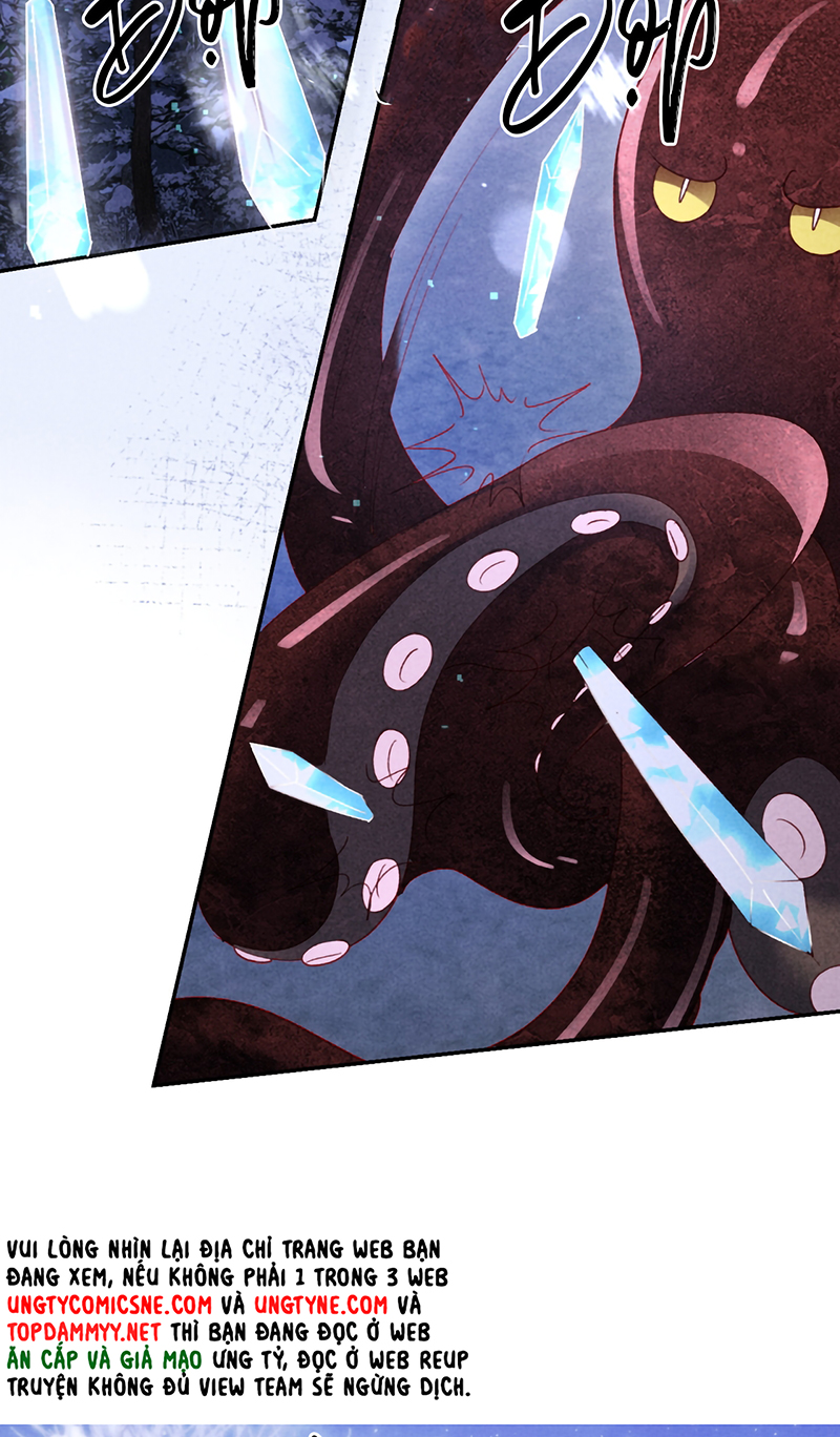 Quan Chỉ Huy Cao Lãnh Hễ Hôn Là Khóc Chap 34 - Next 