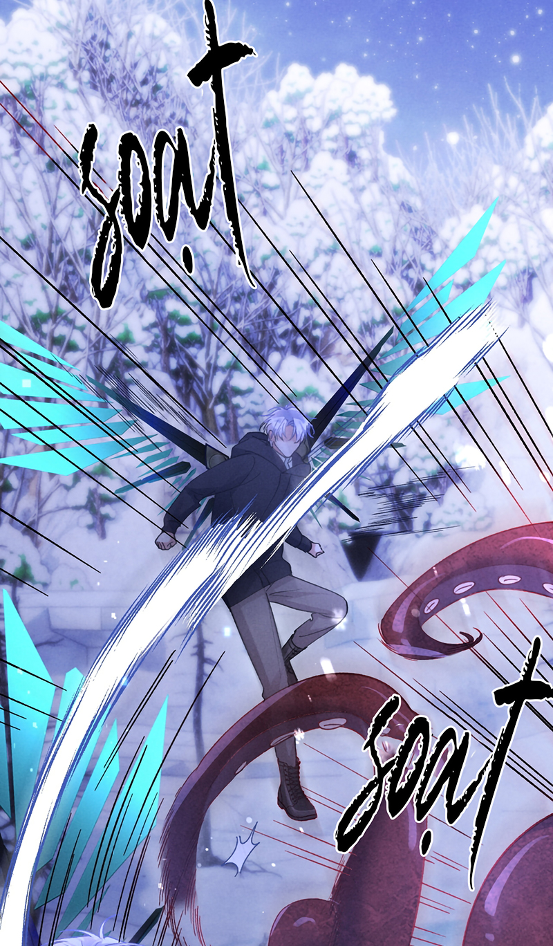 Quan Chỉ Huy Cao Lãnh Hễ Hôn Là Khóc Chap 34 - Next 