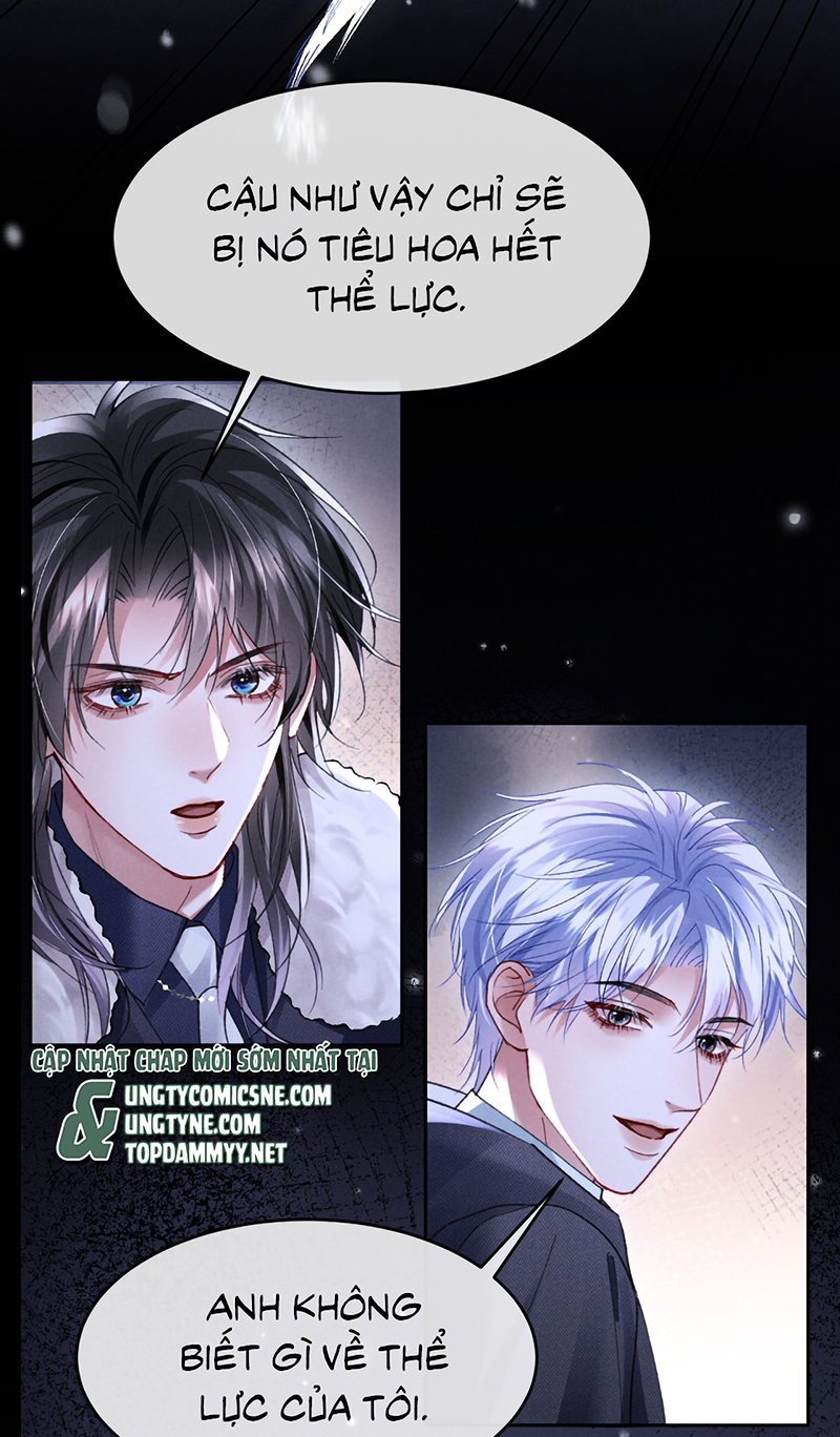 Quan Chỉ Huy Cao Lãnh Hễ Hôn Là Khóc Chap 34 - Next 