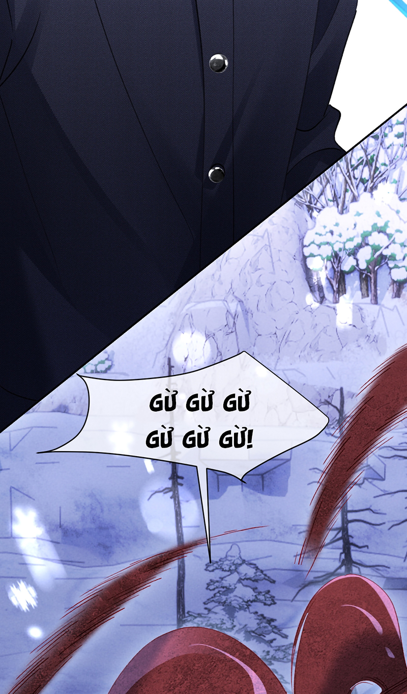 Quan Chỉ Huy Cao Lãnh Hễ Hôn Là Khóc Chap 34 - Next 