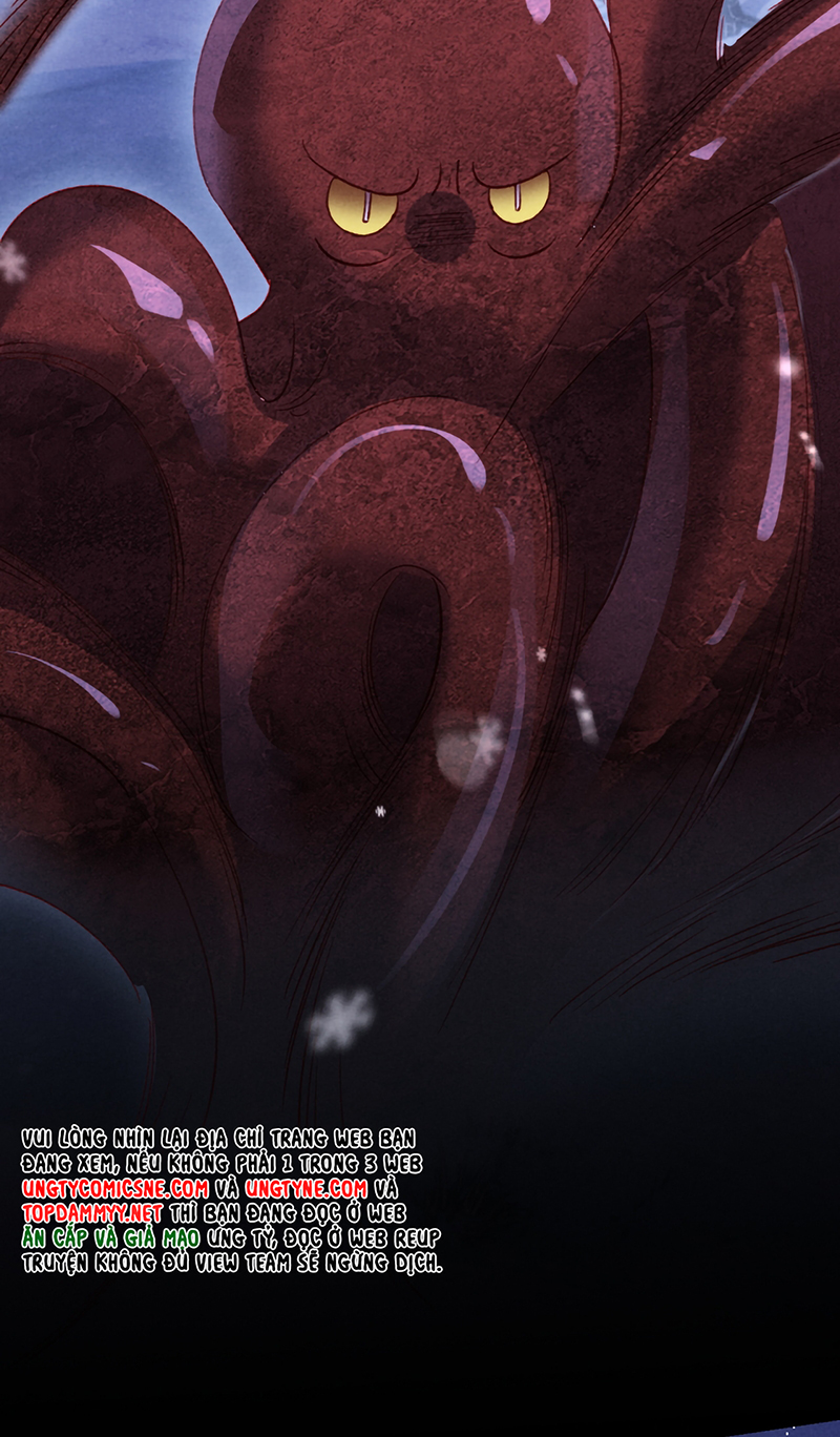 Quan Chỉ Huy Cao Lãnh Hễ Hôn Là Khóc Chap 34 - Next 