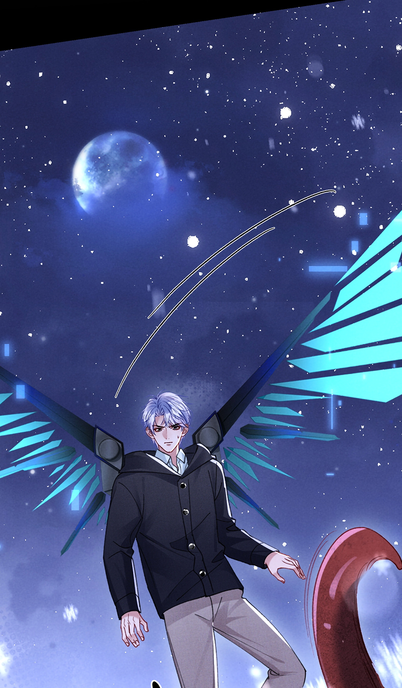 Quan Chỉ Huy Cao Lãnh Hễ Hôn Là Khóc Chap 34 - Next 