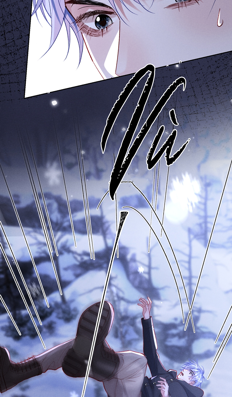 Quan Chỉ Huy Cao Lãnh Hễ Hôn Là Khóc Chap 34 - Next 