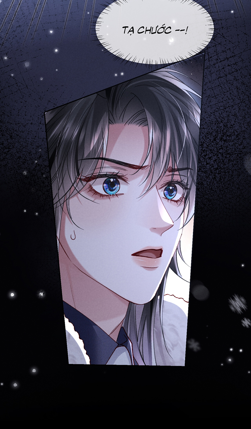 Quan Chỉ Huy Cao Lãnh Hễ Hôn Là Khóc Chap 34 - Next 