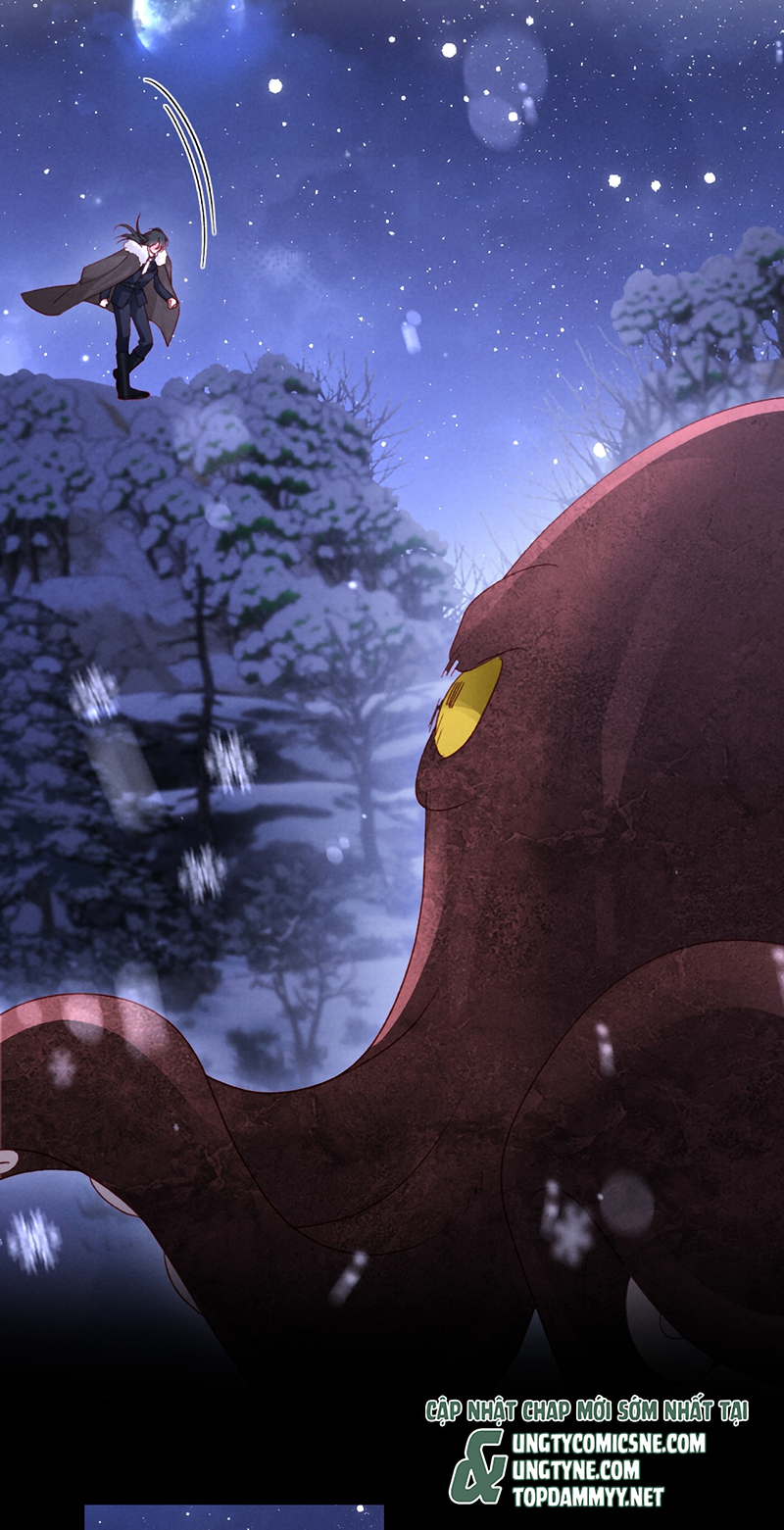 Quan Chỉ Huy Cao Lãnh Hễ Hôn Là Khóc Chap 34 - Next 