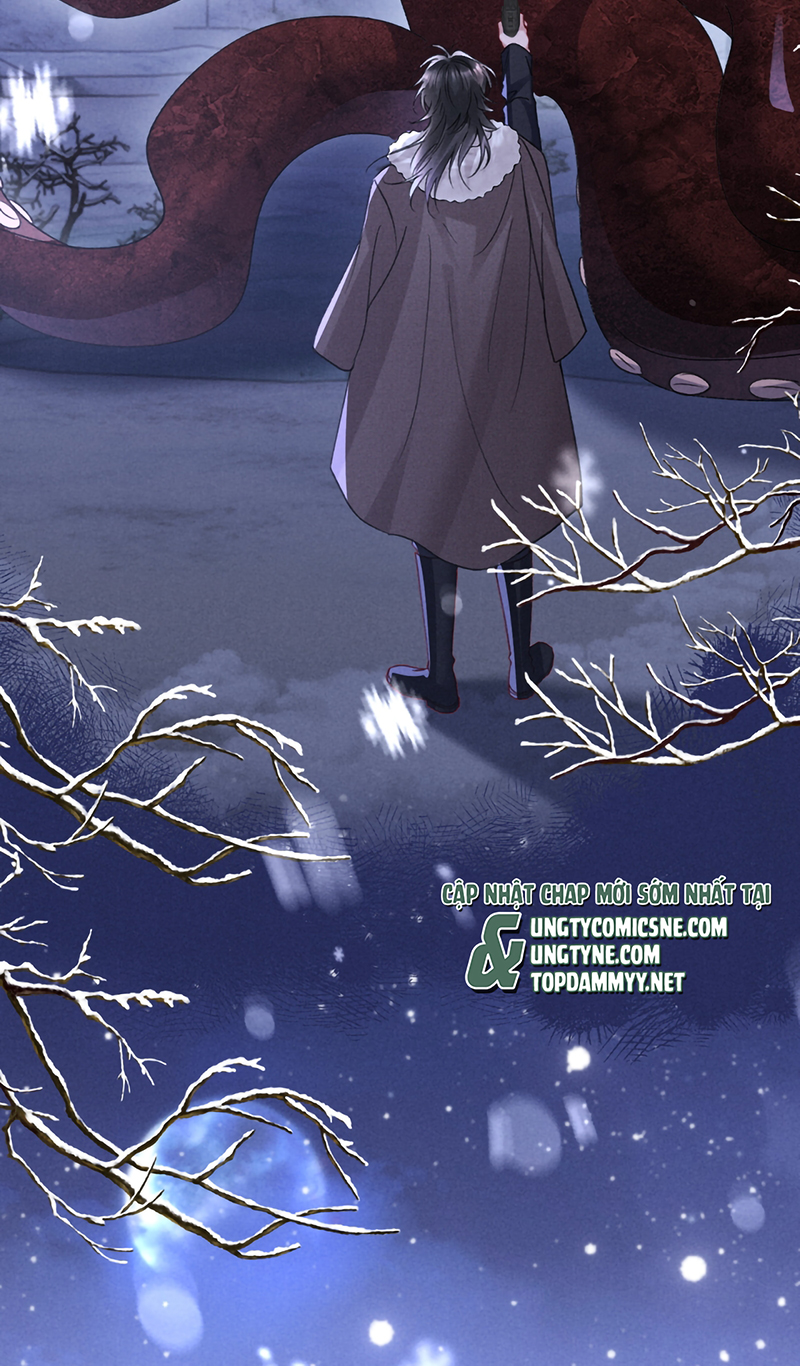 Quan Chỉ Huy Cao Lãnh Hễ Hôn Là Khóc Chap 34 - Next 