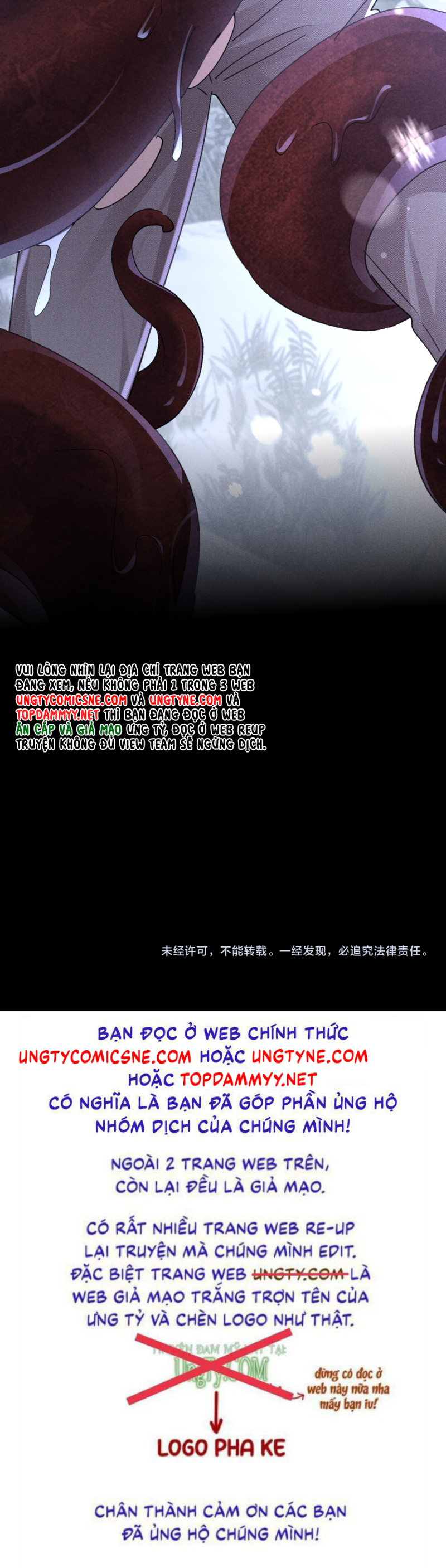 Quan Chỉ Huy Cao Lãnh Hễ Hôn Là Khóc Chap 34 - Next 