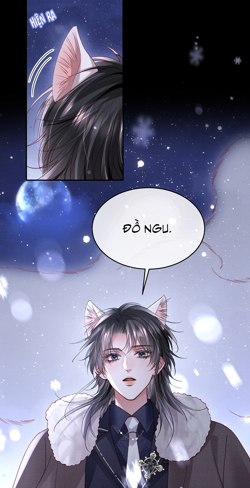 Quan Chỉ Huy Cao Lãnh Hễ Hôn Là Khóc Chap 34 - Next 