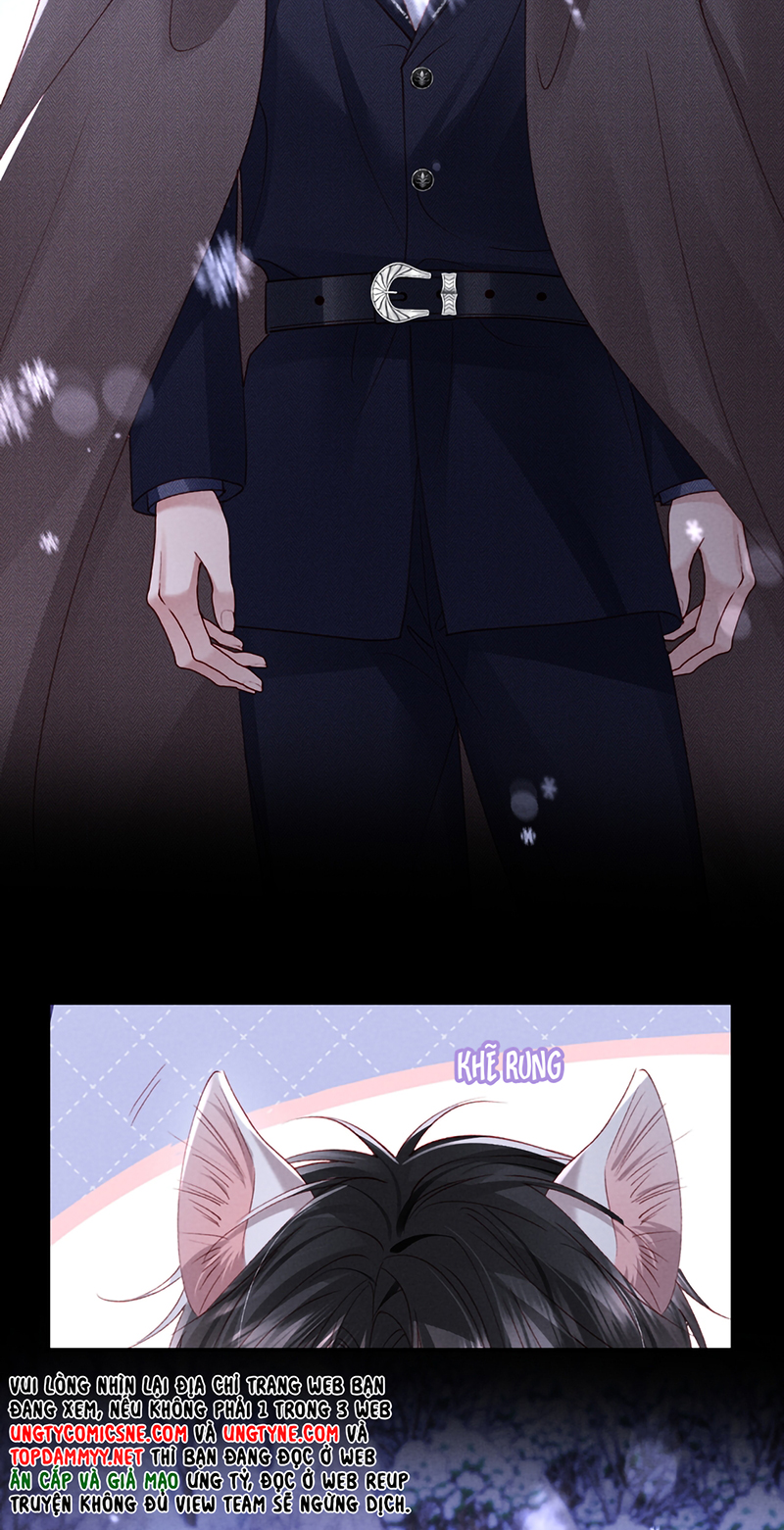 Quan Chỉ Huy Cao Lãnh Hễ Hôn Là Khóc Chap 34 - Next 