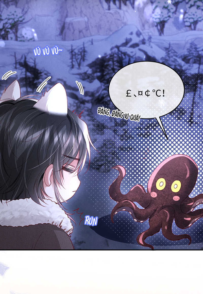 Quan Chỉ Huy Cao Lãnh Hễ Hôn Là Khóc Chap 34 - Next 