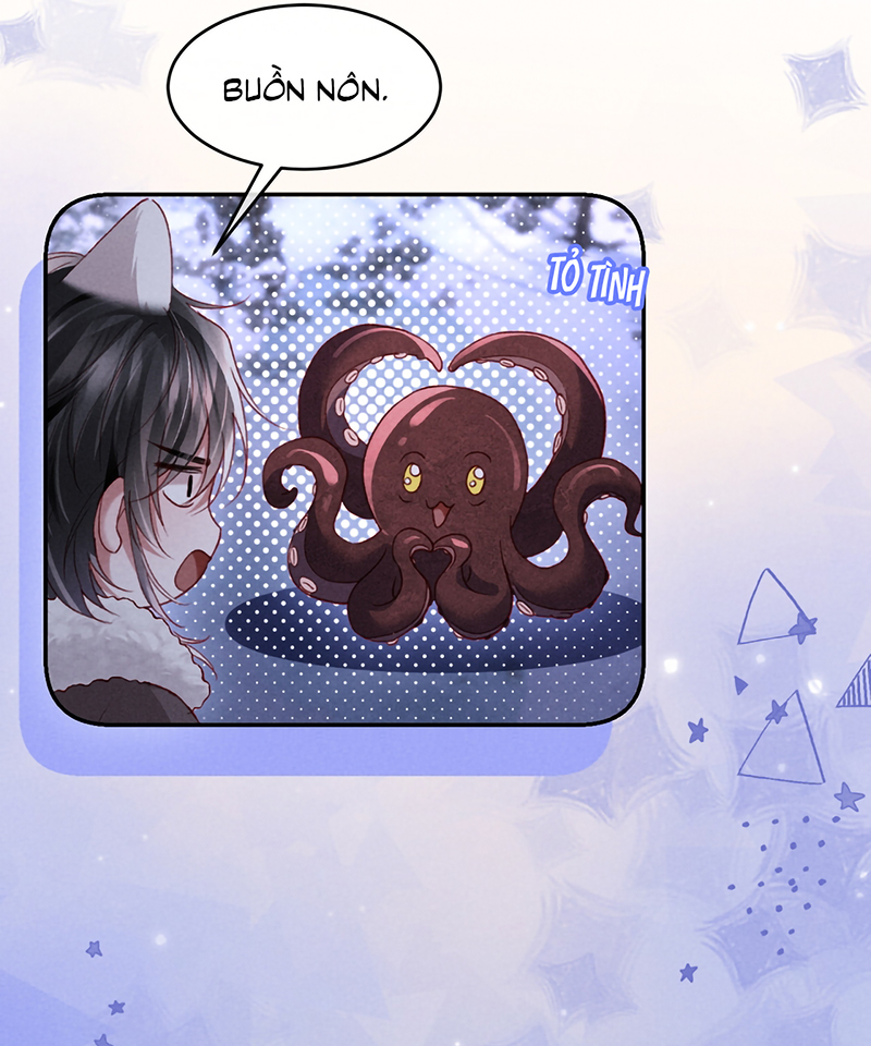 Quan Chỉ Huy Cao Lãnh Hễ Hôn Là Khóc Chap 34 - Next 