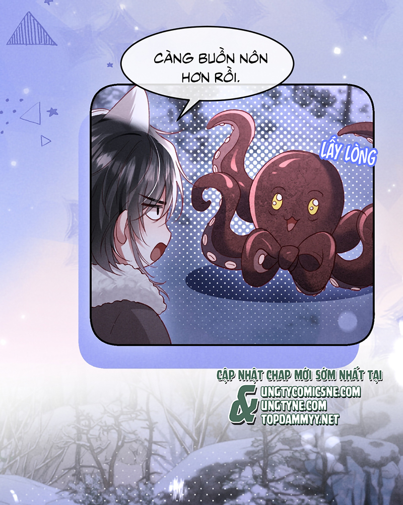 Quan Chỉ Huy Cao Lãnh Hễ Hôn Là Khóc Chap 34 - Next 