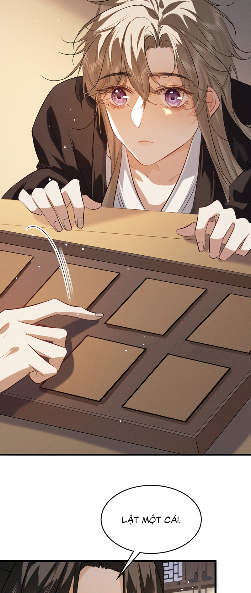 Thoát Cương Chap 70 - Next 