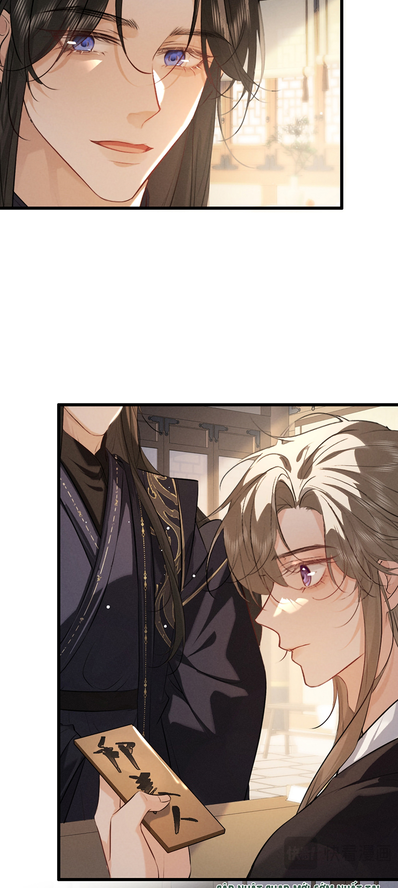 Thoát Cương Chap 70 - Next 