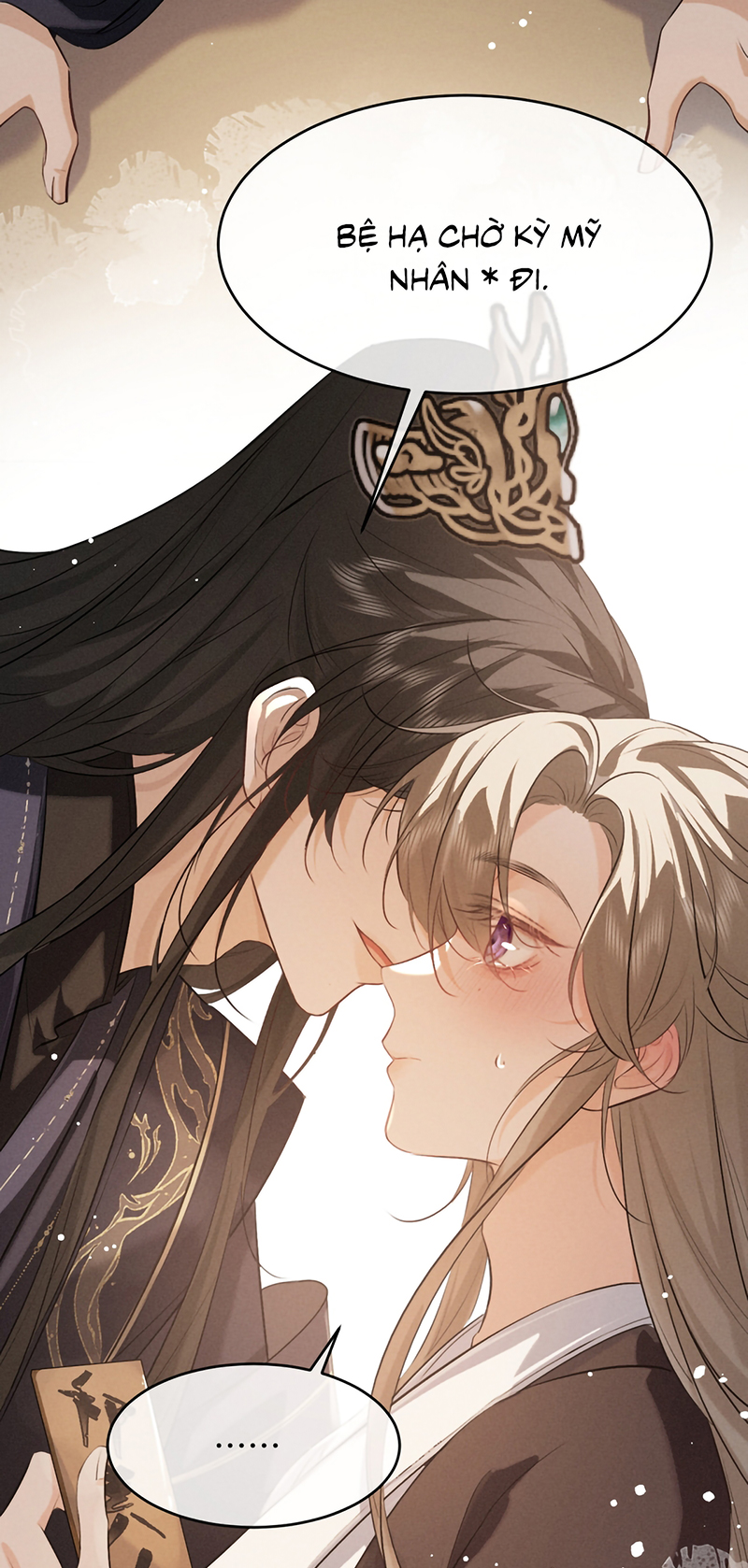 Thoát Cương Chap 70 - Next 