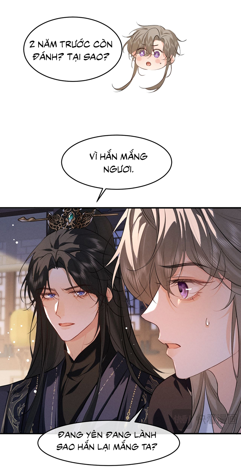 Thoát Cương Chap 70 - Next 