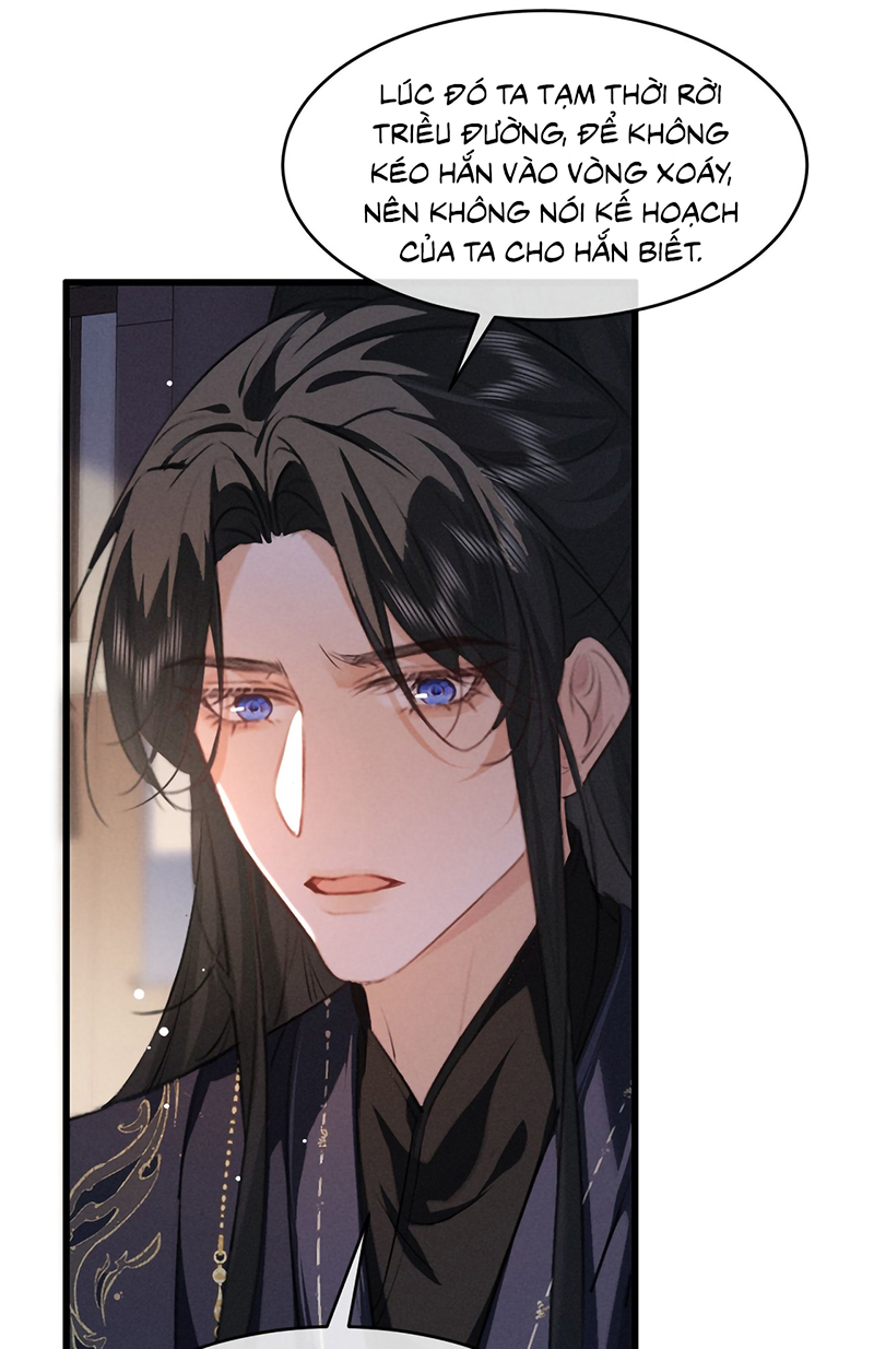 Thoát Cương Chap 70 - Next 