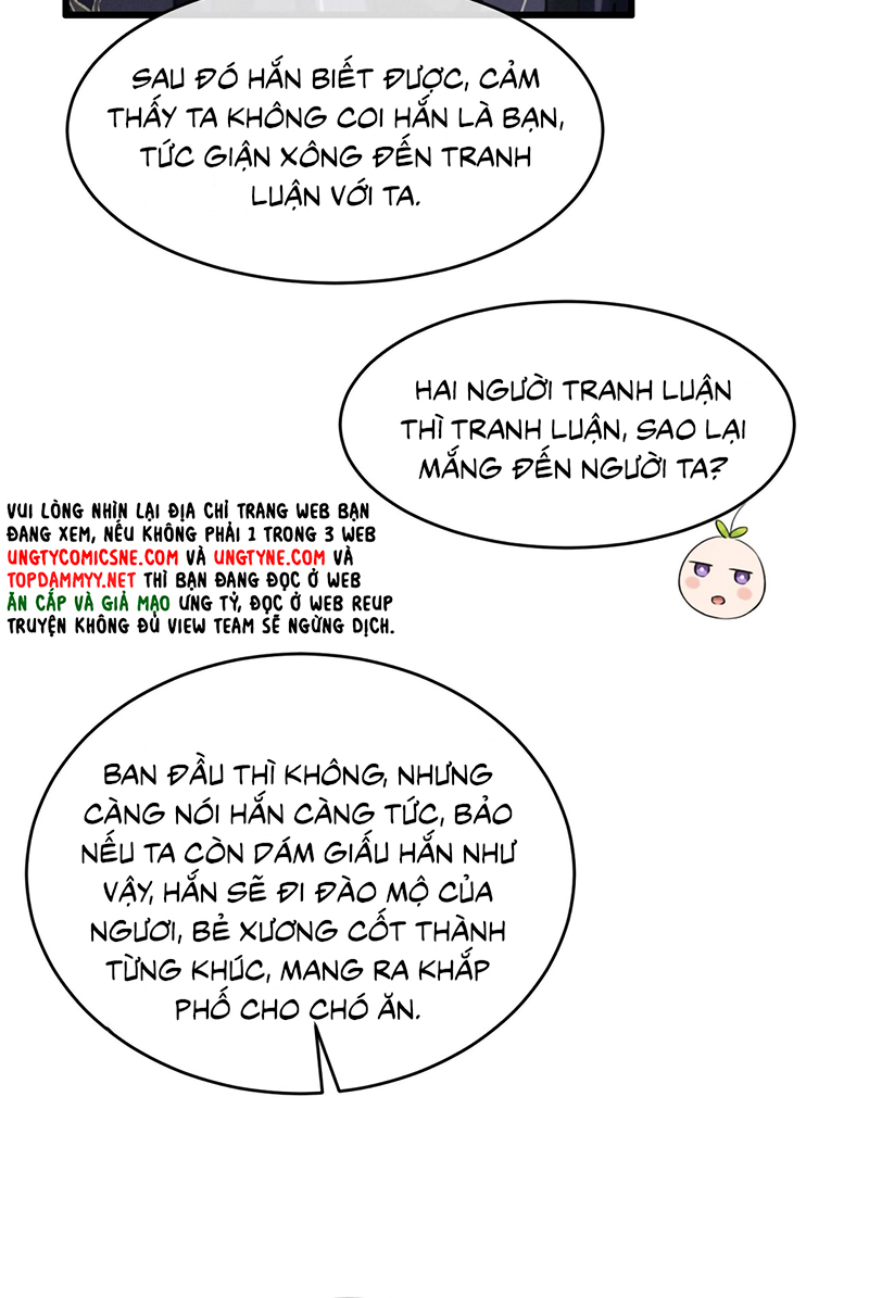 Thoát Cương Chap 70 - Next 