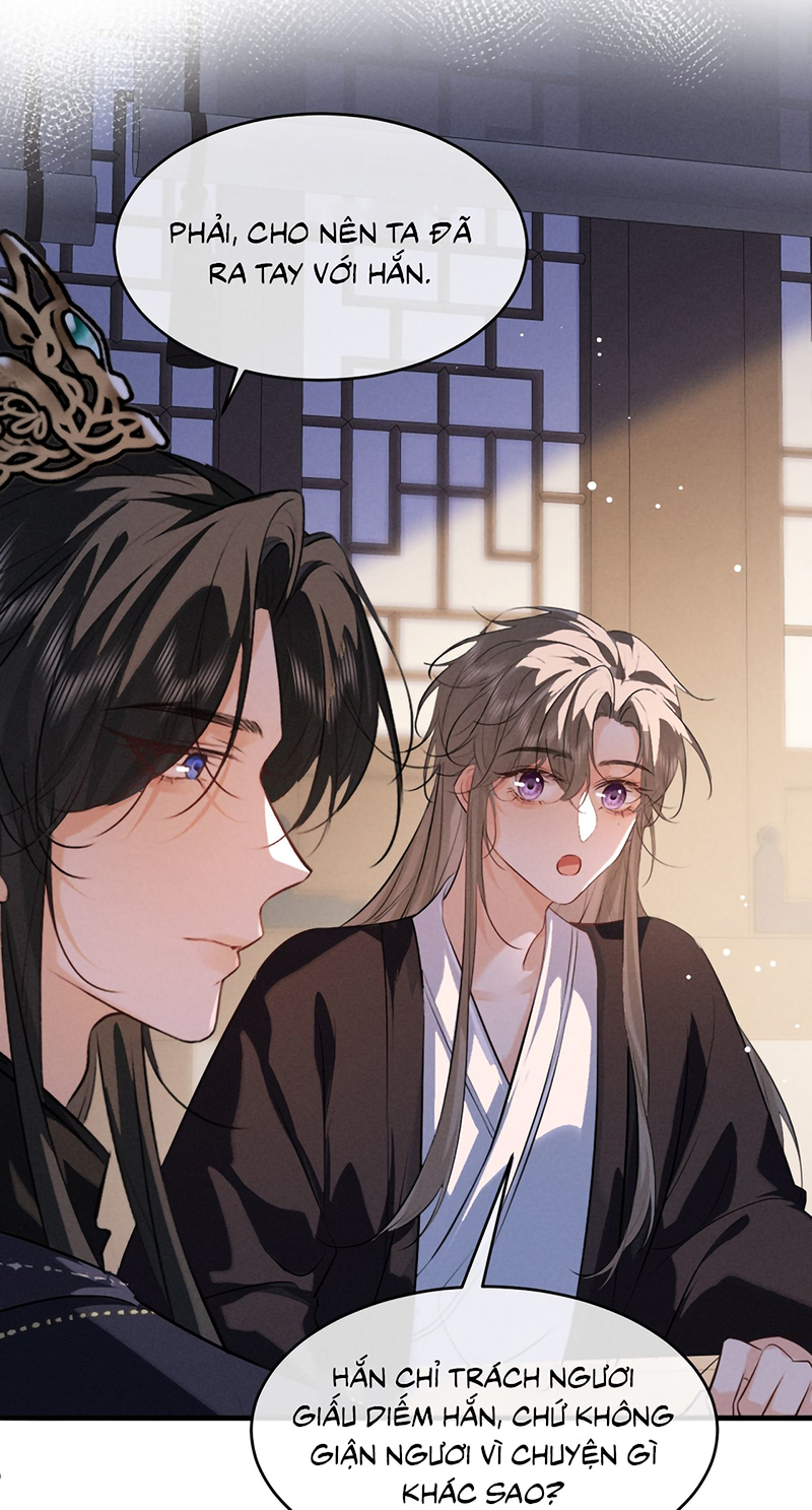 Thoát Cương Chap 70 - Next 