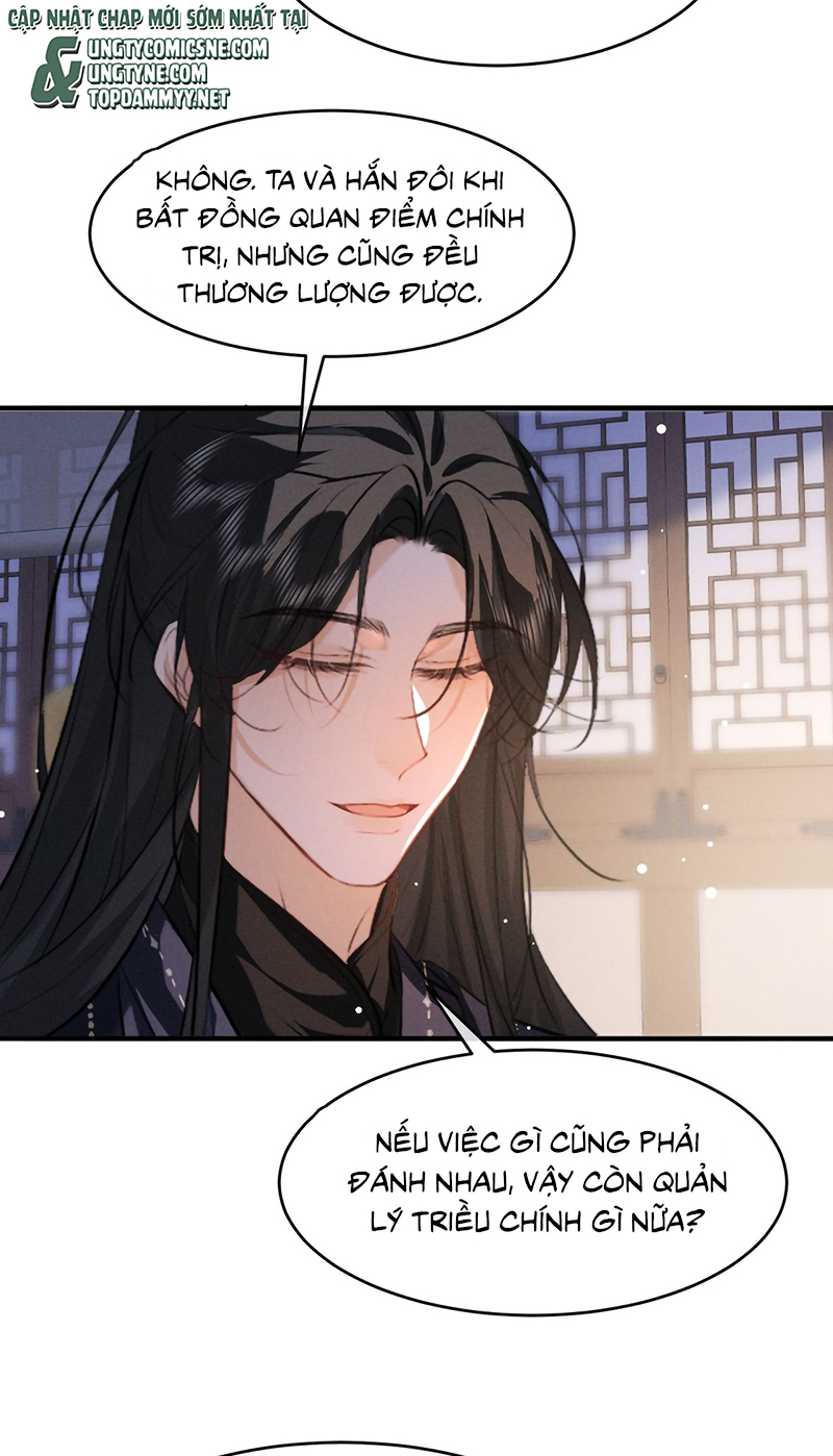 Thoát Cương Chap 70 - Next 