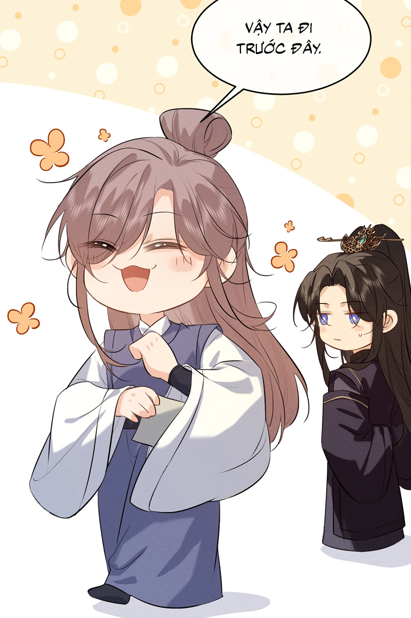 Thoát Cương Chap 70 - Next 