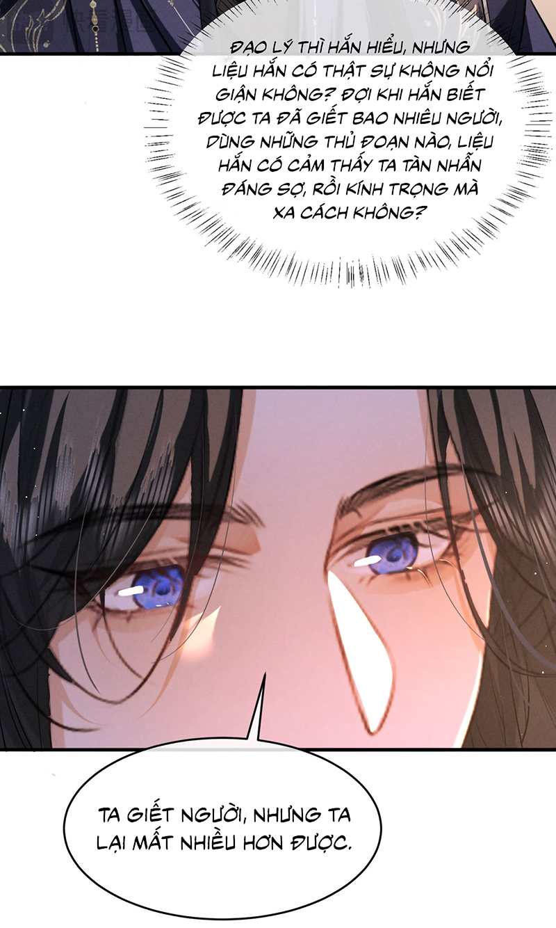 Thoát Cương Chap 70 - Next 