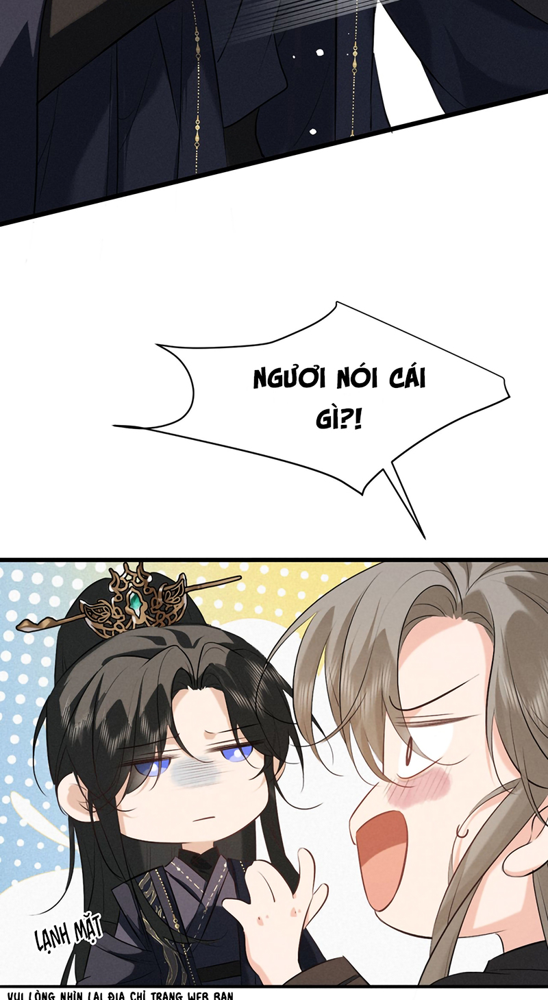 Thoát Cương Chap 70 - Next 