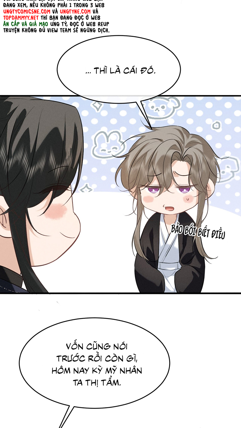 Thoát Cương Chap 70 - Next 