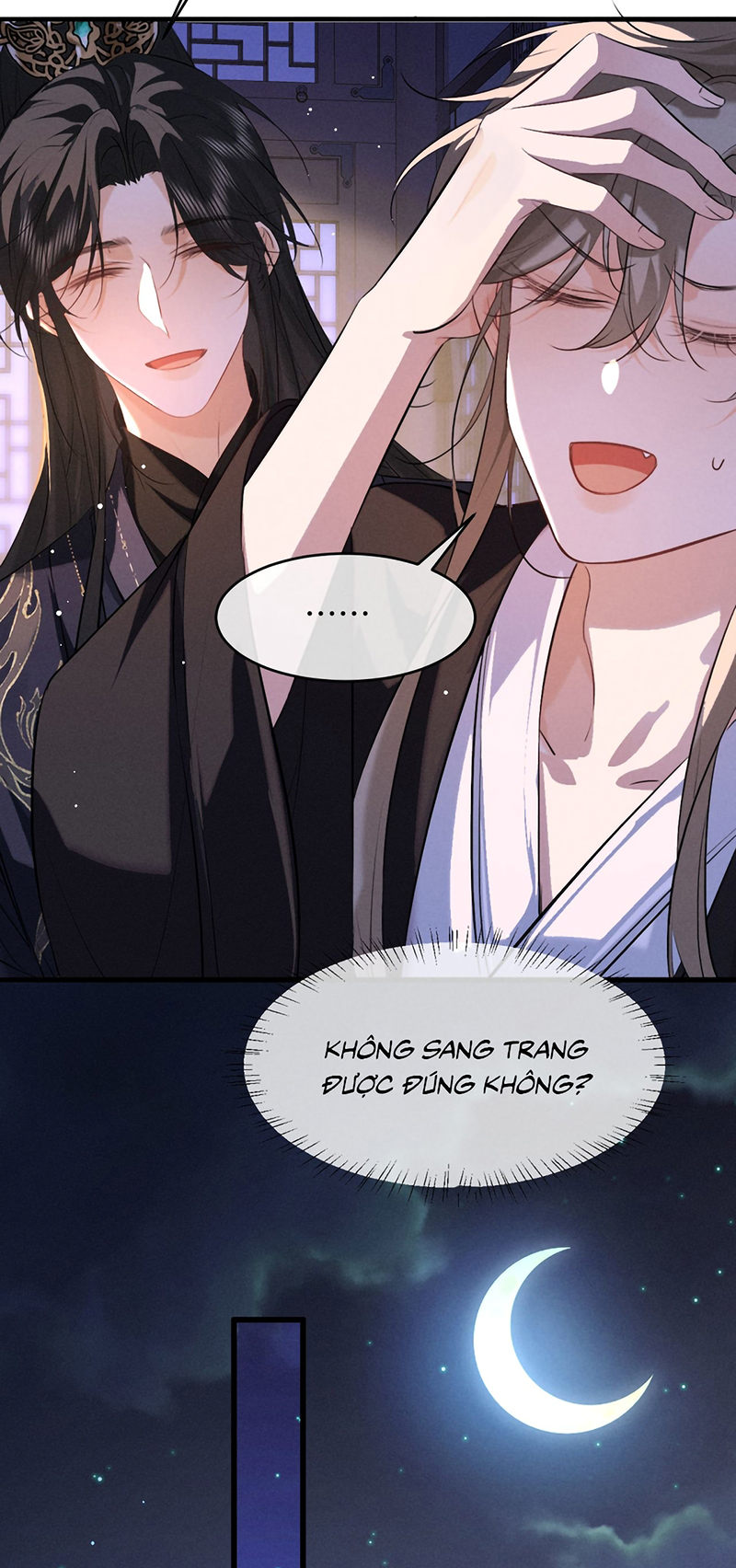 Thoát Cương Chap 70 - Next 