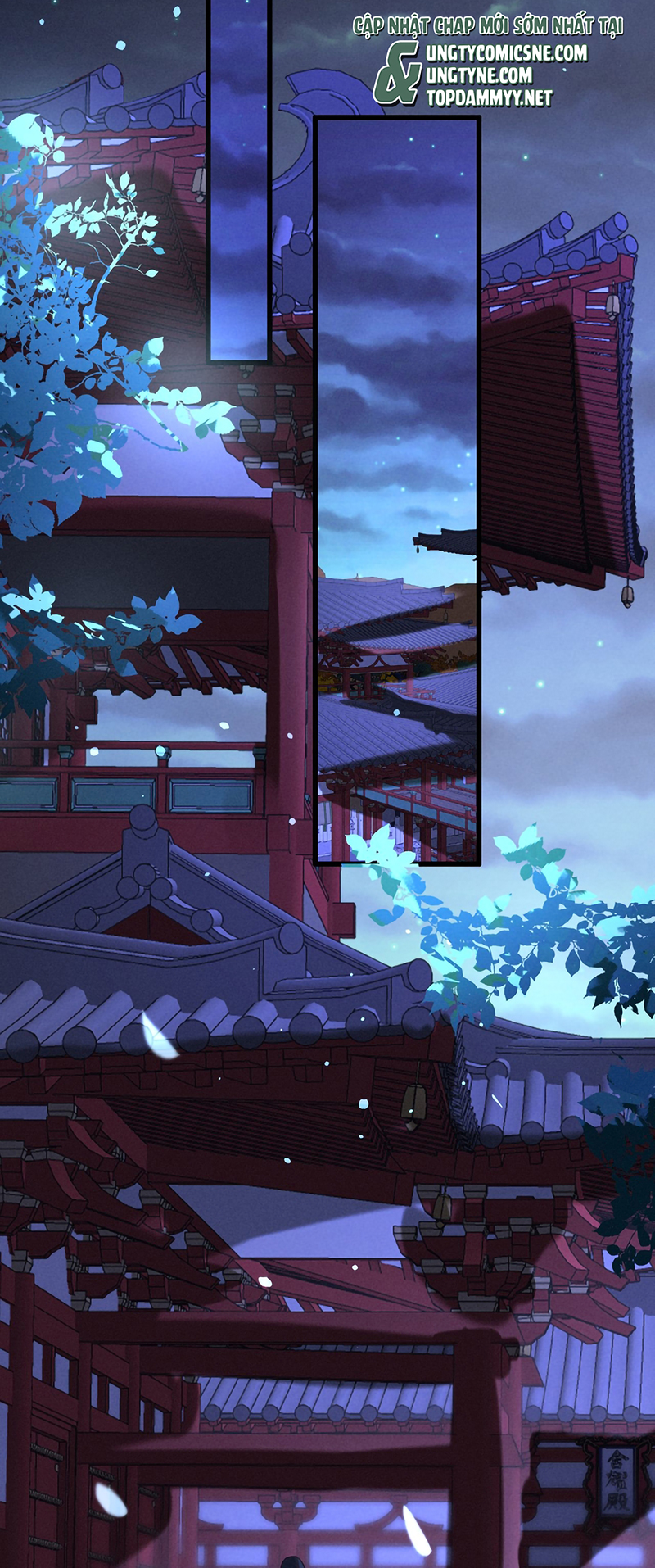 Thoát Cương Chap 70 - Next 