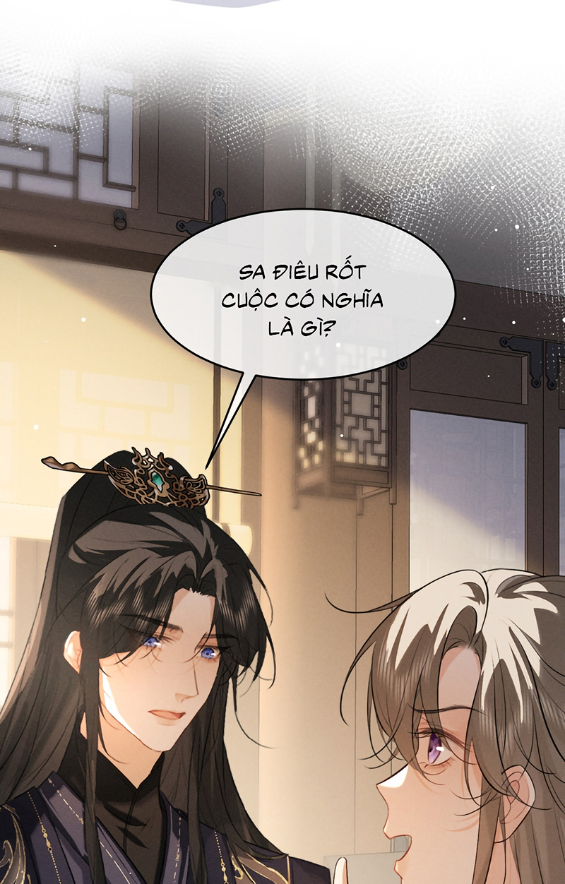 Thoát Cương Chap 70 - Next 