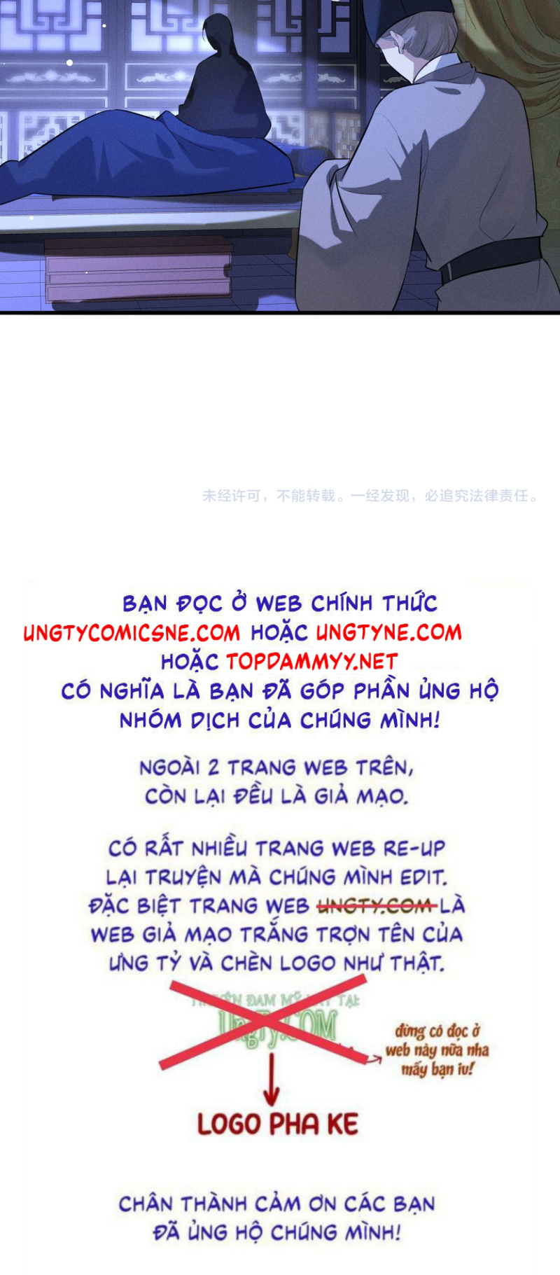 Thoát Cương Chap 70 - Next 