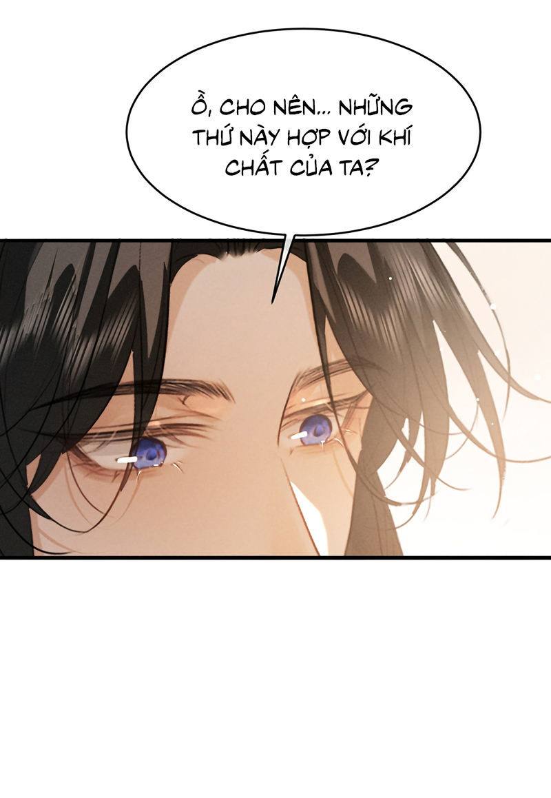 Thoát Cương Chap 70 - Next 