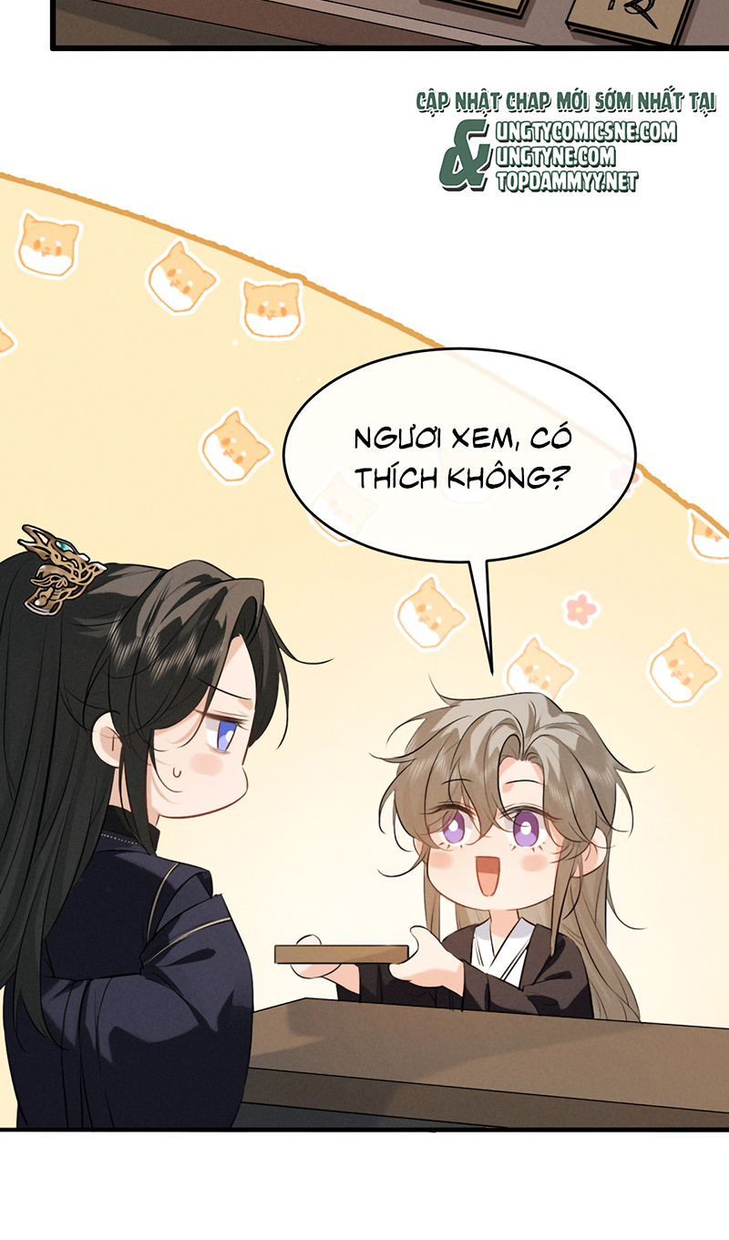 Thoát Cương Chap 70 - Next 