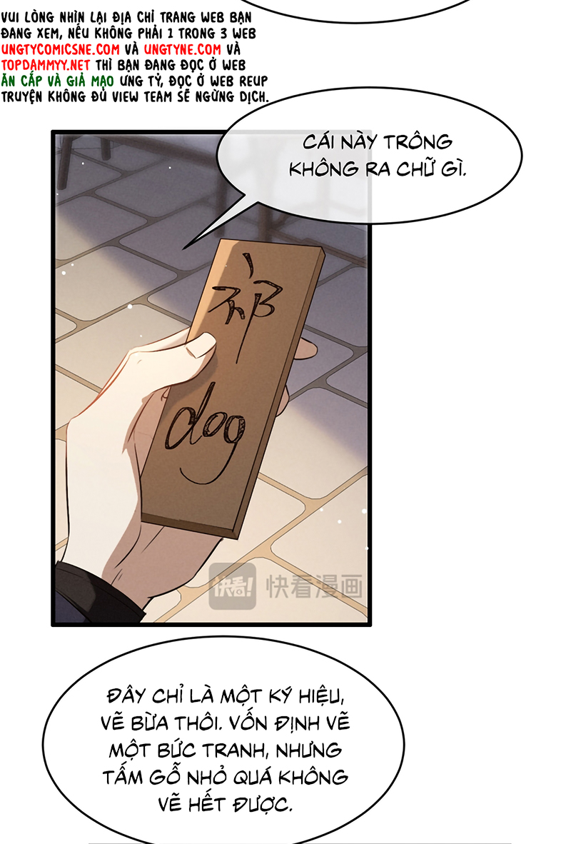 Thoát Cương Chap 70 - Next 