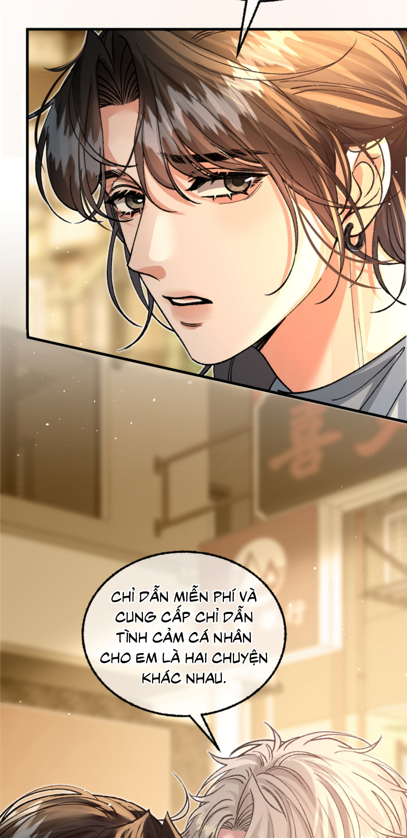 Scandal Ngọt Ngào Và Cay Nồng Chap 35 - Trang 2