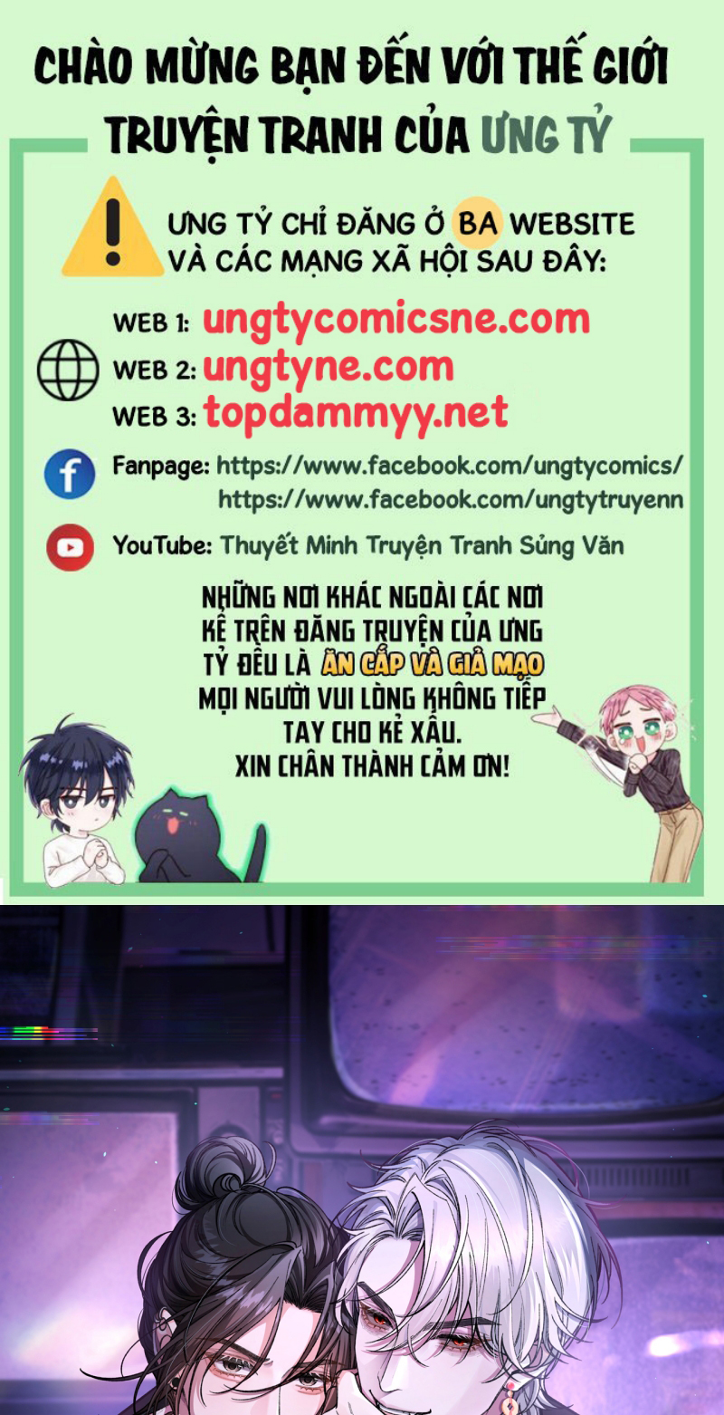 Scandal Ngọt Ngào Và Cay Nồng Chap 35 - Trang 2