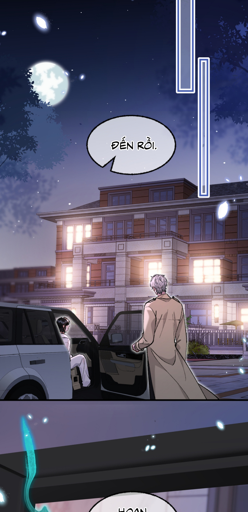 Scandal Ngọt Ngào Và Cay Nồng Chap 35 - Trang 2