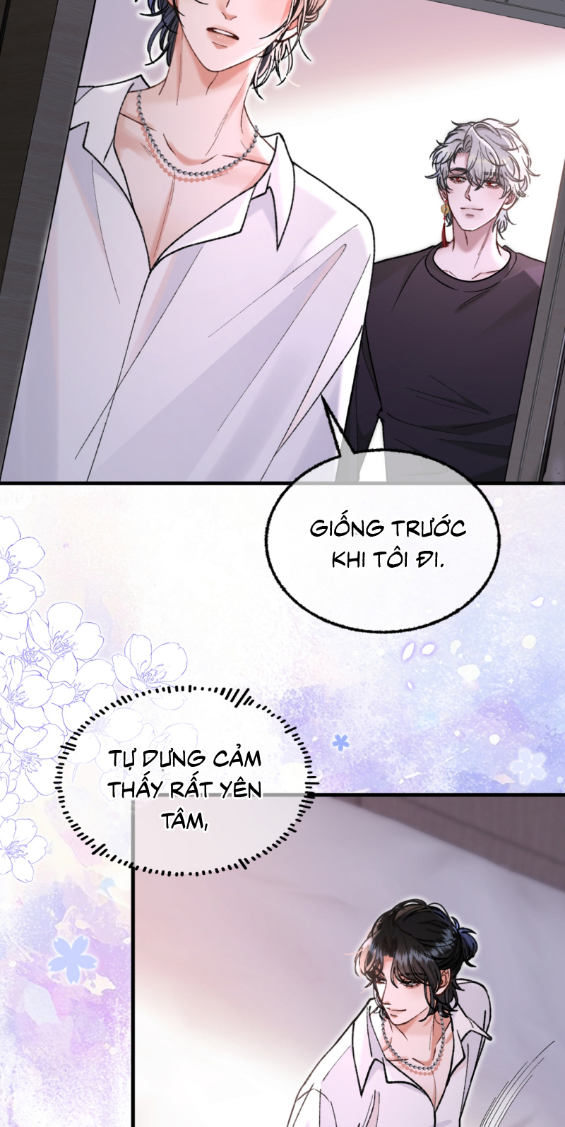 Scandal Ngọt Ngào Và Cay Nồng Chap 35 - Trang 2