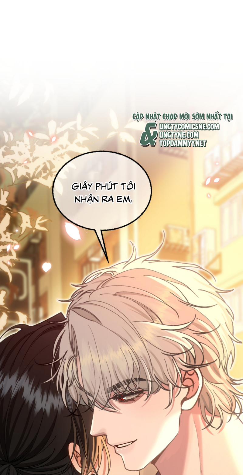 Scandal Ngọt Ngào Và Cay Nồng Chap 35 - Trang 2