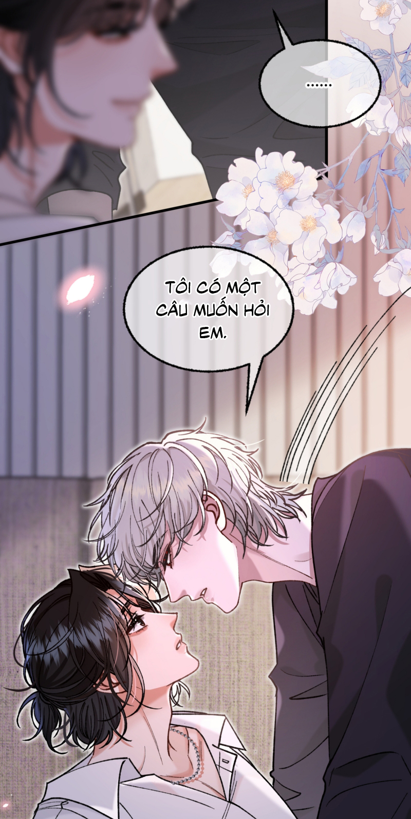 Scandal Ngọt Ngào Và Cay Nồng Chap 35 - Trang 2