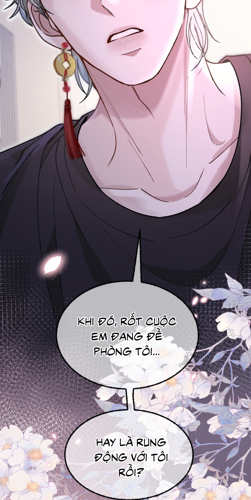 Scandal Ngọt Ngào Và Cay Nồng Chap 35 - Trang 2